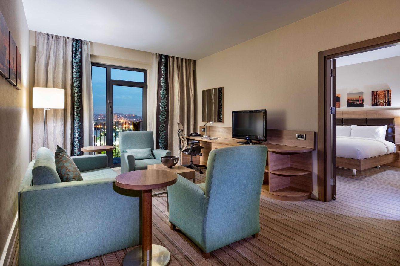 Suite