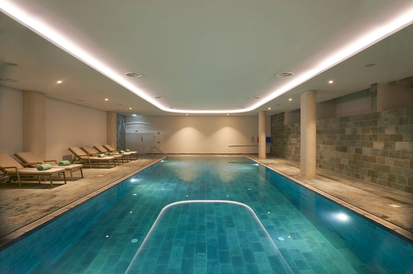 Innenpool