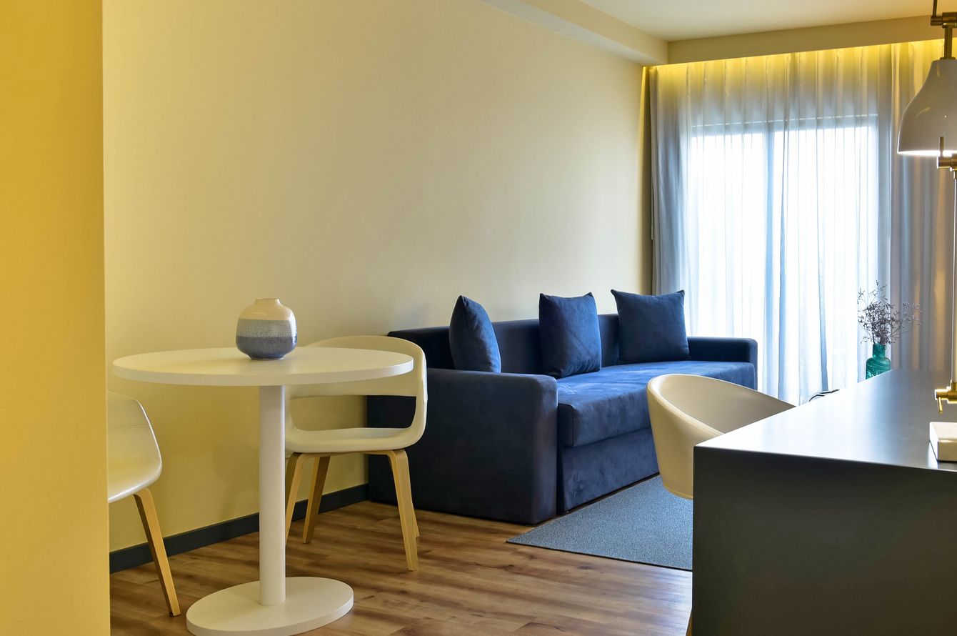 Suite Standard