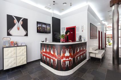 9. Bild der Unterkunft