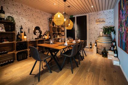 2. Bild der Unterkunft