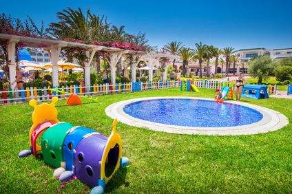 6. Bild der Unterkunft