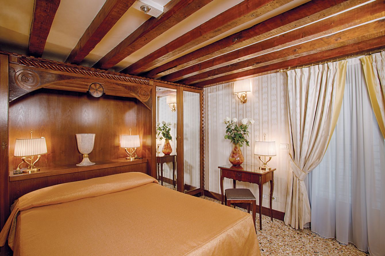 Doppelzimmer