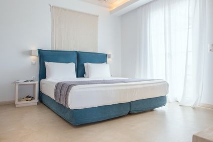 Doppelzimmer Superior