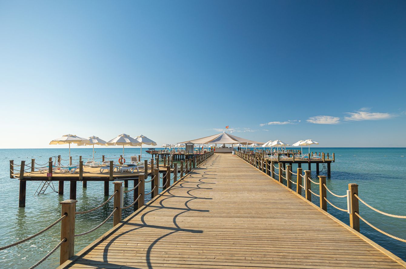 Plage