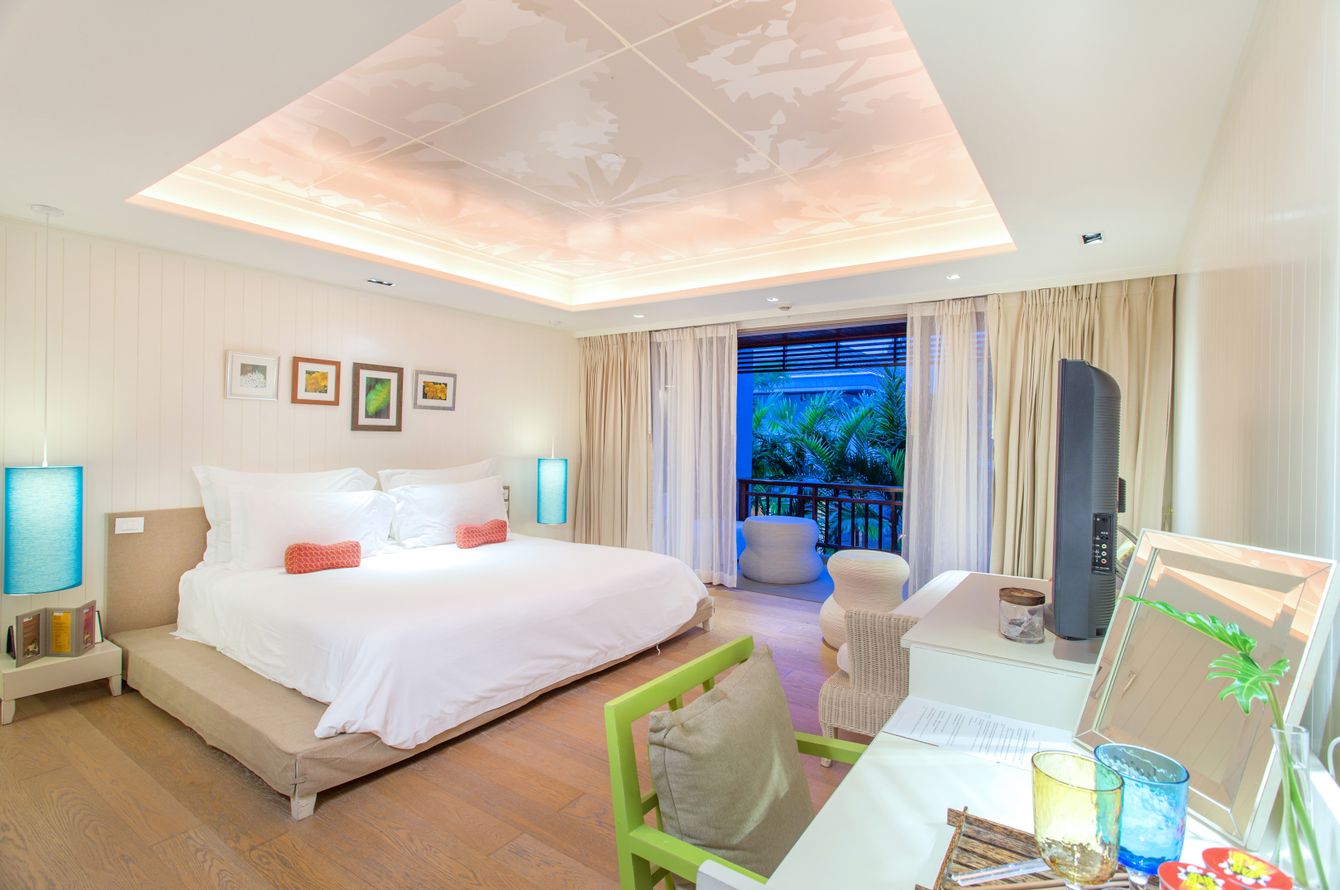 Chambre double Rest Vibe