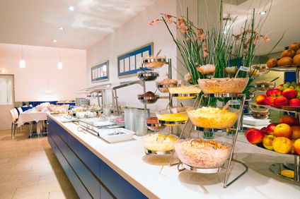 3. Bild der Unterkunft