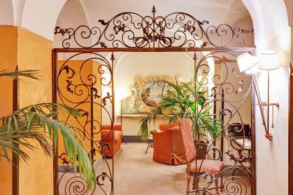 4. Bild der Unterkunft