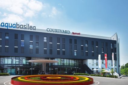 2. Bild der Unterkunft