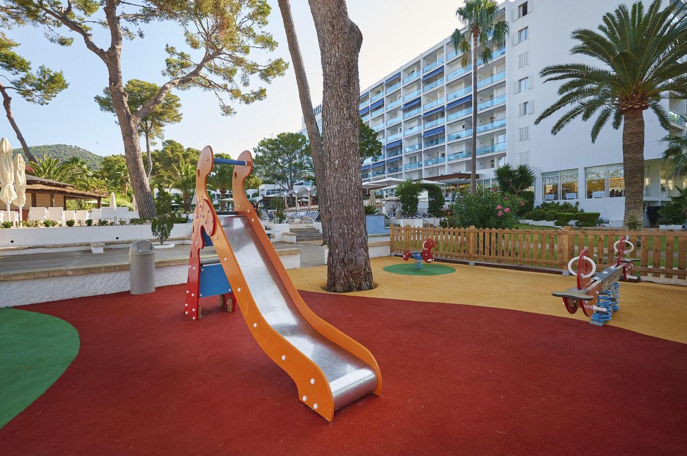 Spielplatz