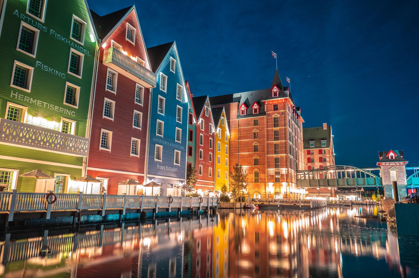 "Krønasår, The Museum Hotel"