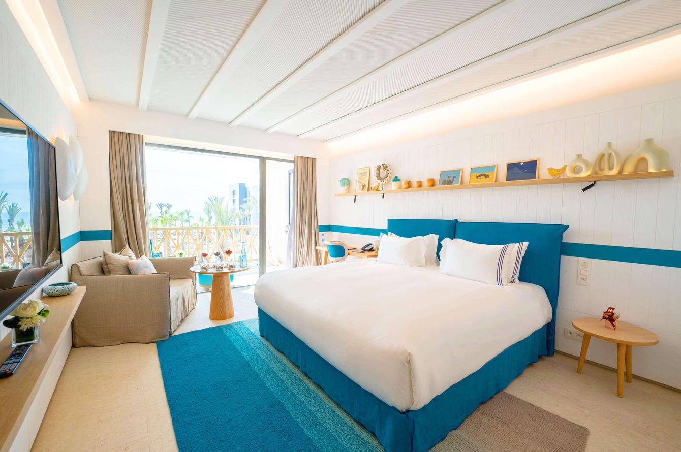 Doppelzimmer Executive