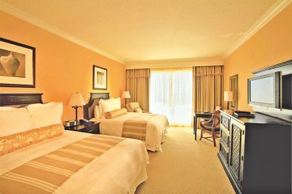 4. Bild der Unterkunft