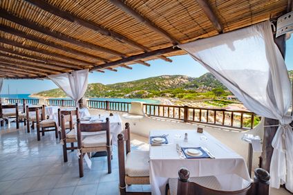 4. Bild der Unterkunft