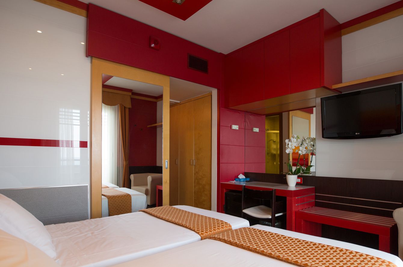 Doppelzimmer Elegance