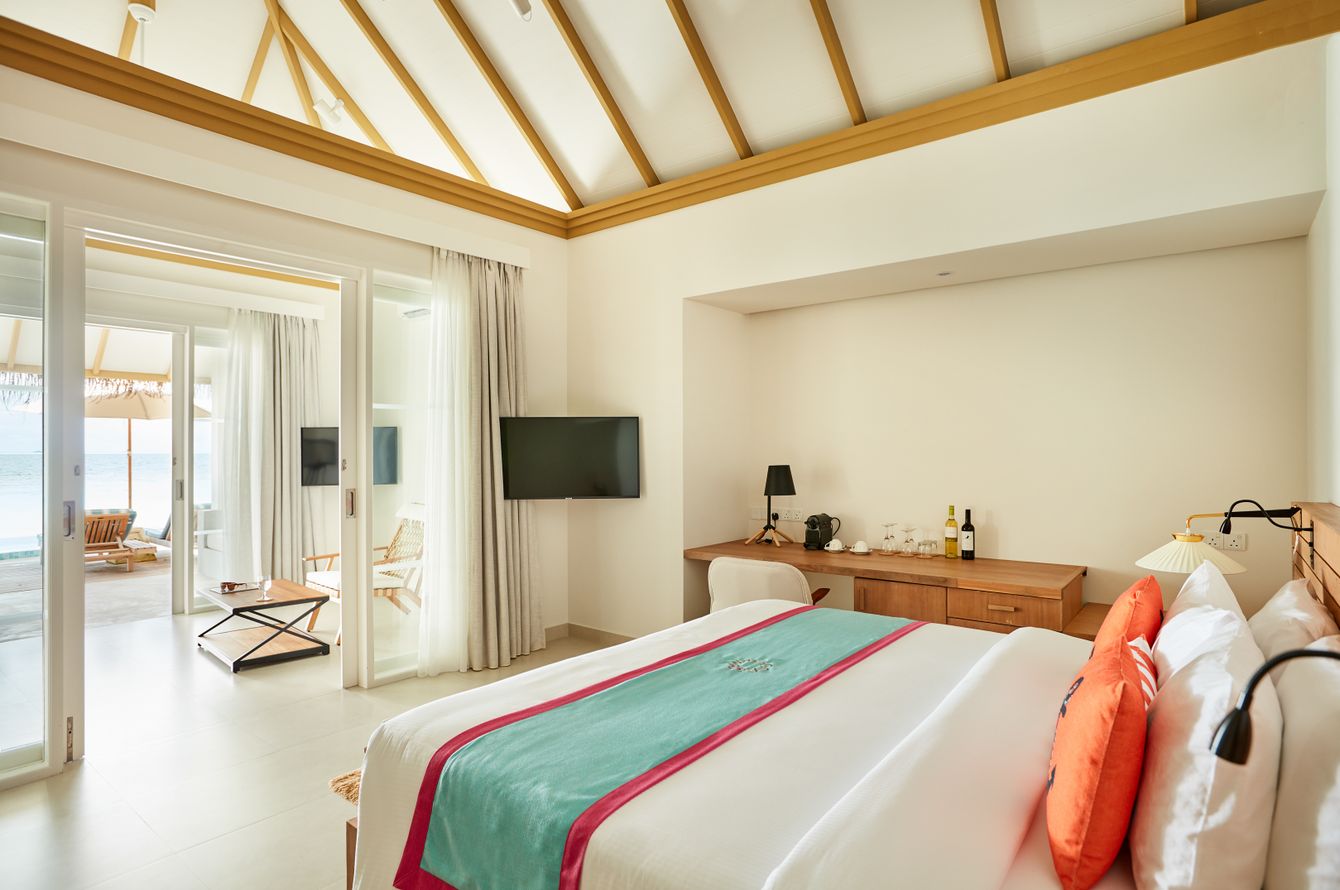 Suite Family Beach