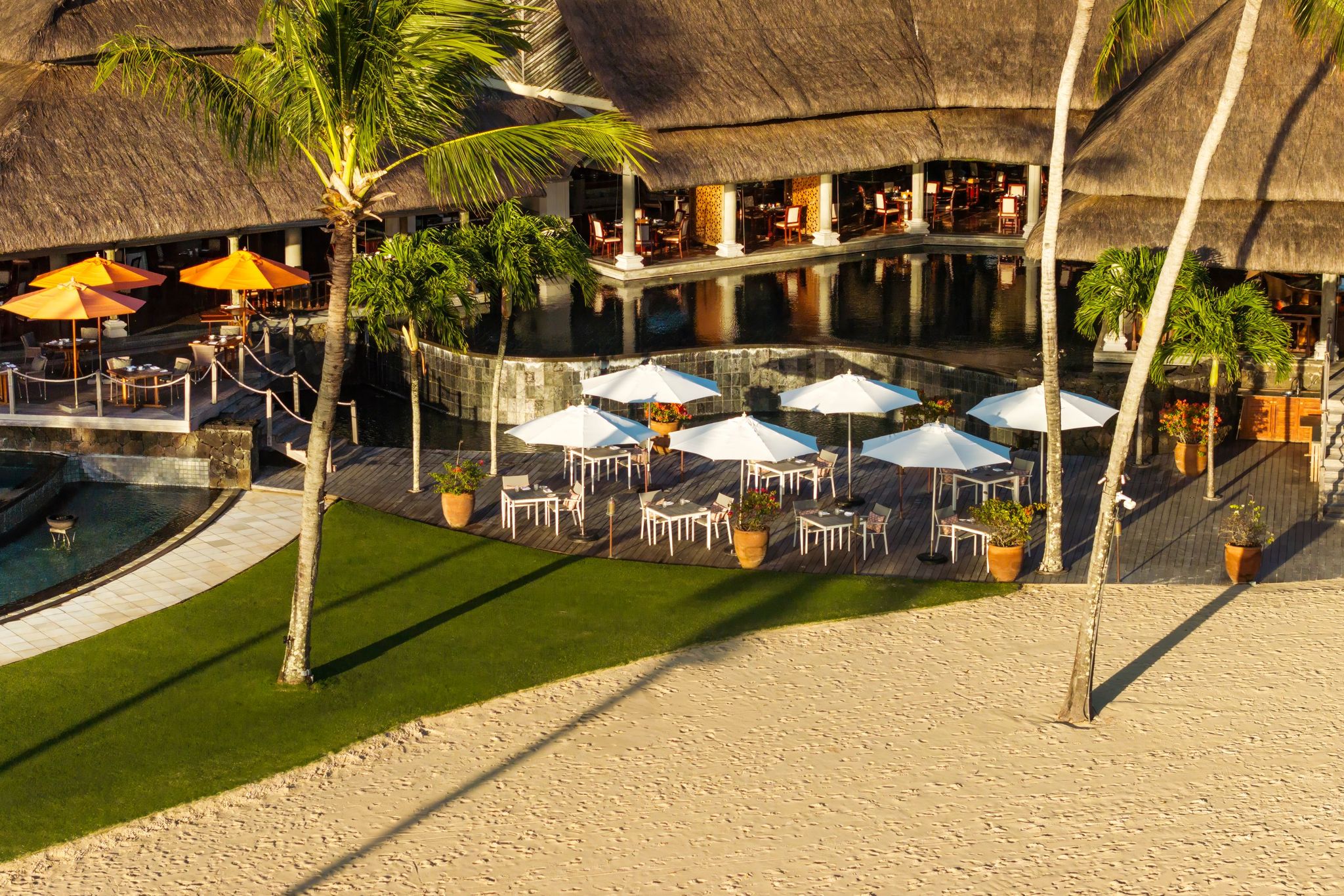 Restaurant Archipel
