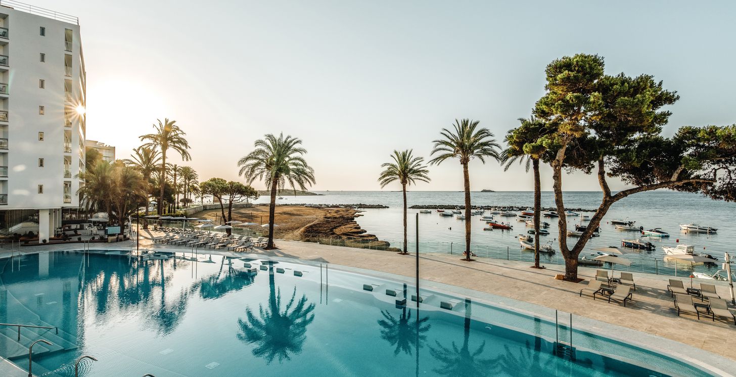 The Ibiza Twiins