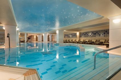 9. Bild der Unterkunft