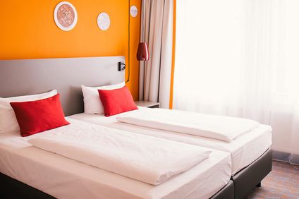 10. Bild der Unterkunft