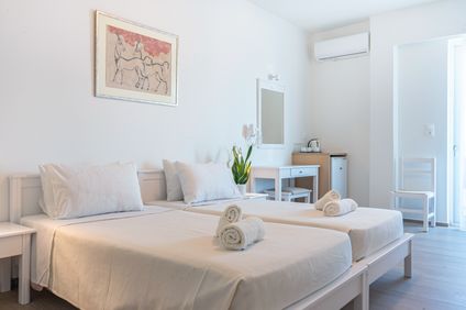 Doppelzimmer Superior