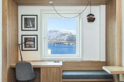 4. Bild der Unterkunft