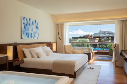 2. Bild der Unterkunft