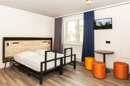 10. Bild der Unterkunft