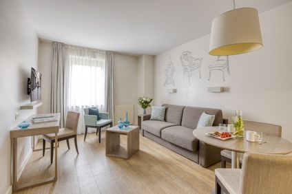 2. Bild der Unterkunft