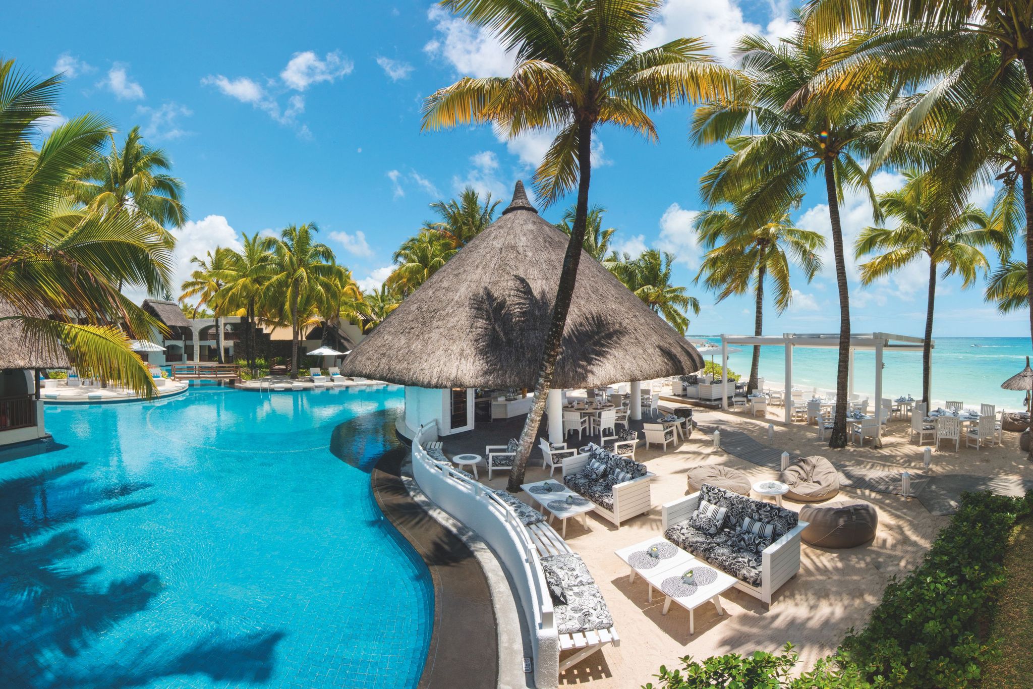Constance Belle Mare Plage  – Villas, Mauritius - Ostküste