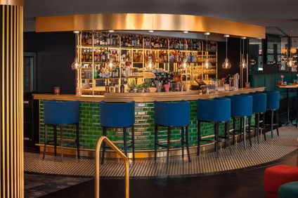 7. Bild der Unterkunft