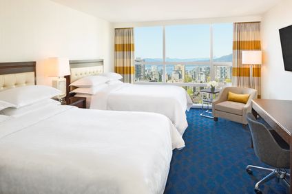 2. Bild der Unterkunft