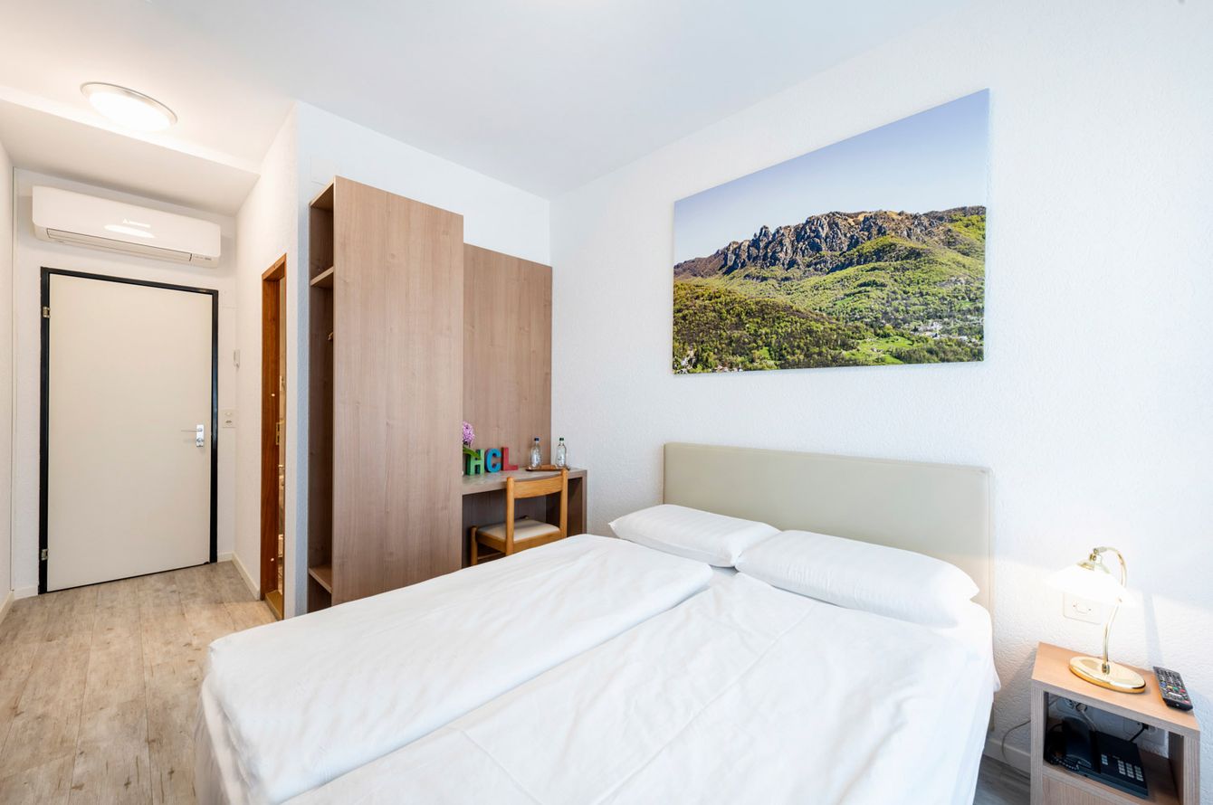 Chambre double Superior