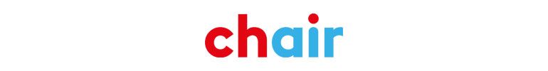 Chair Airlines Logo 770x100