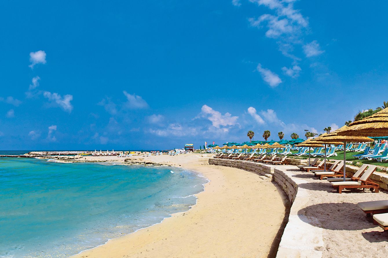 Plage