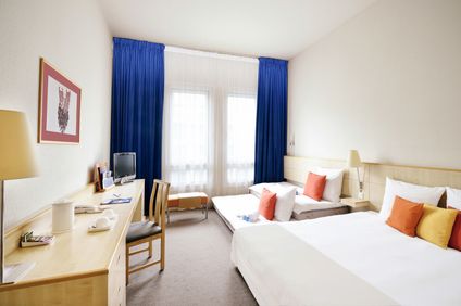 2. Bild der Unterkunft