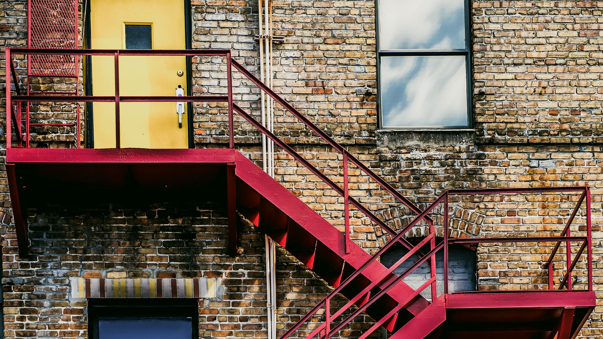 Ybor City, das Latin Quarter in Tampa.