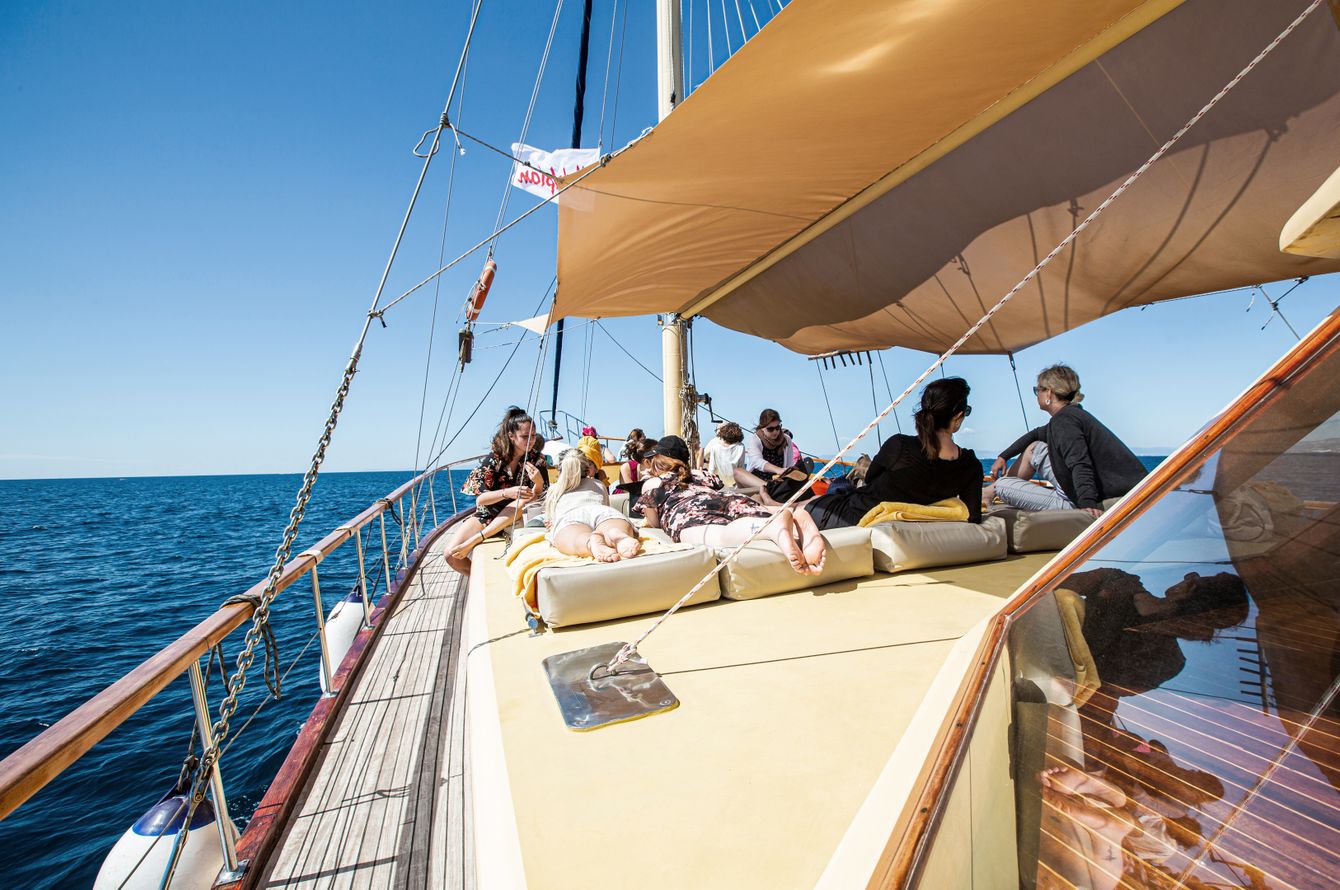 6.Image du voyage