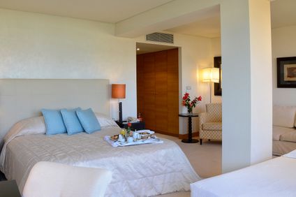 Familienzimmer Comfort