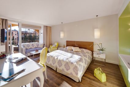 6. Bild der Unterkunft