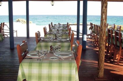 4. Bild der Unterkunft