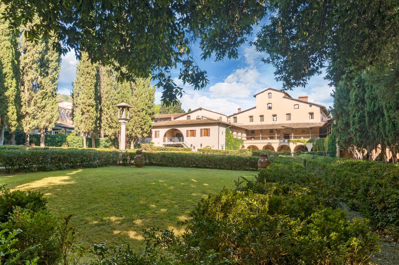 Villa Casagrande