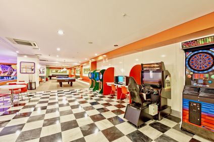 12. Bild der Unterkunft