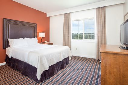 2. Bild der Unterkunft