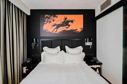 2. Bild der Unterkunft