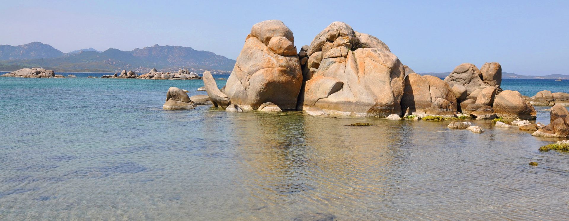 Spiaggia Li Cuncheddi
