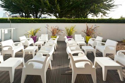 4. Bild der Unterkunft