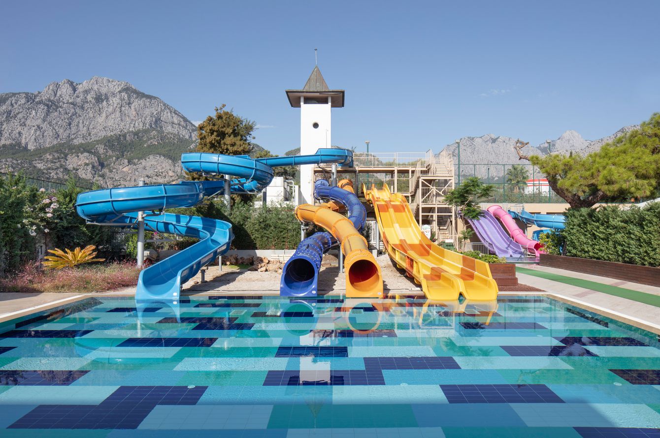 Aquapark