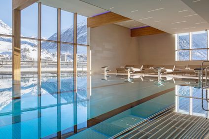 3. Bild der Unterkunft