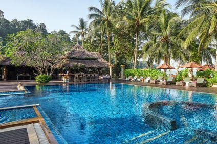 2. Bild der Unterkunft